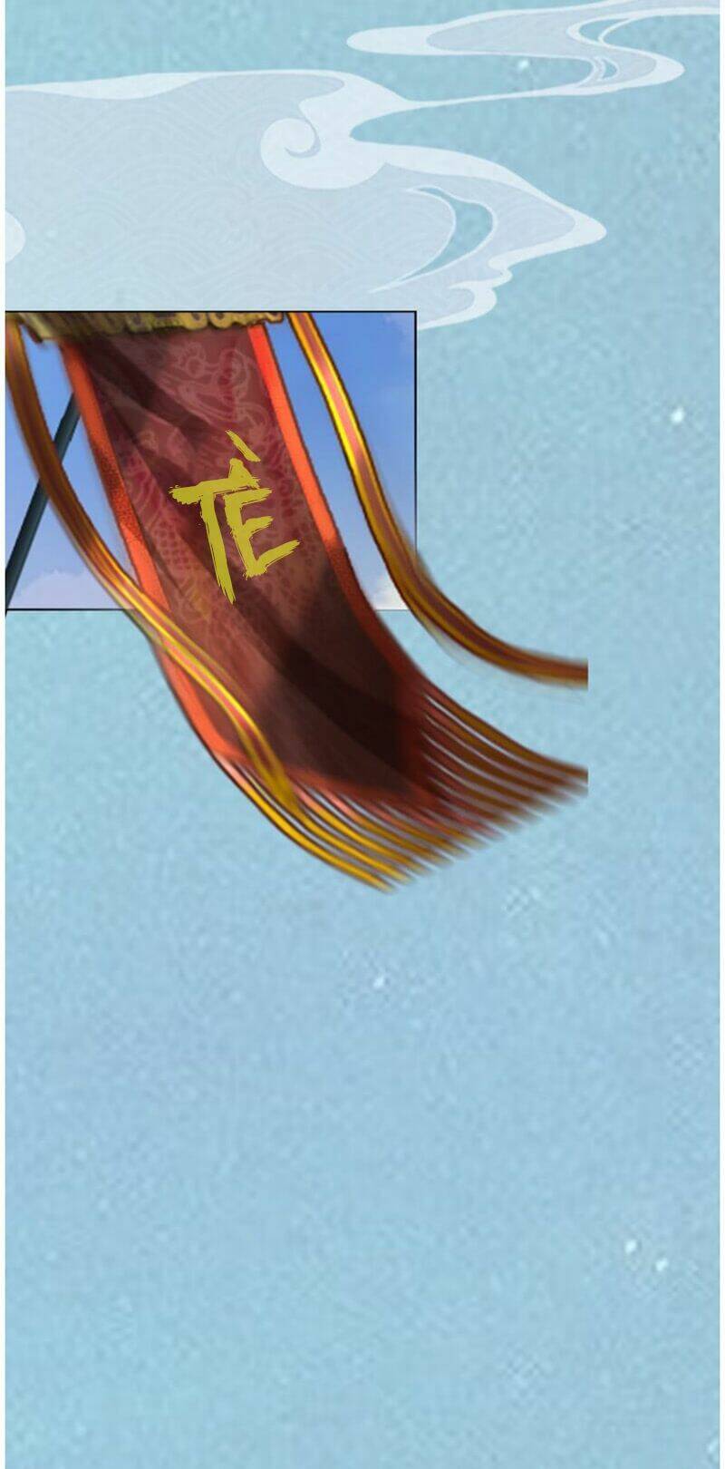 Yêu Nhan Lệnh: Chapter 12