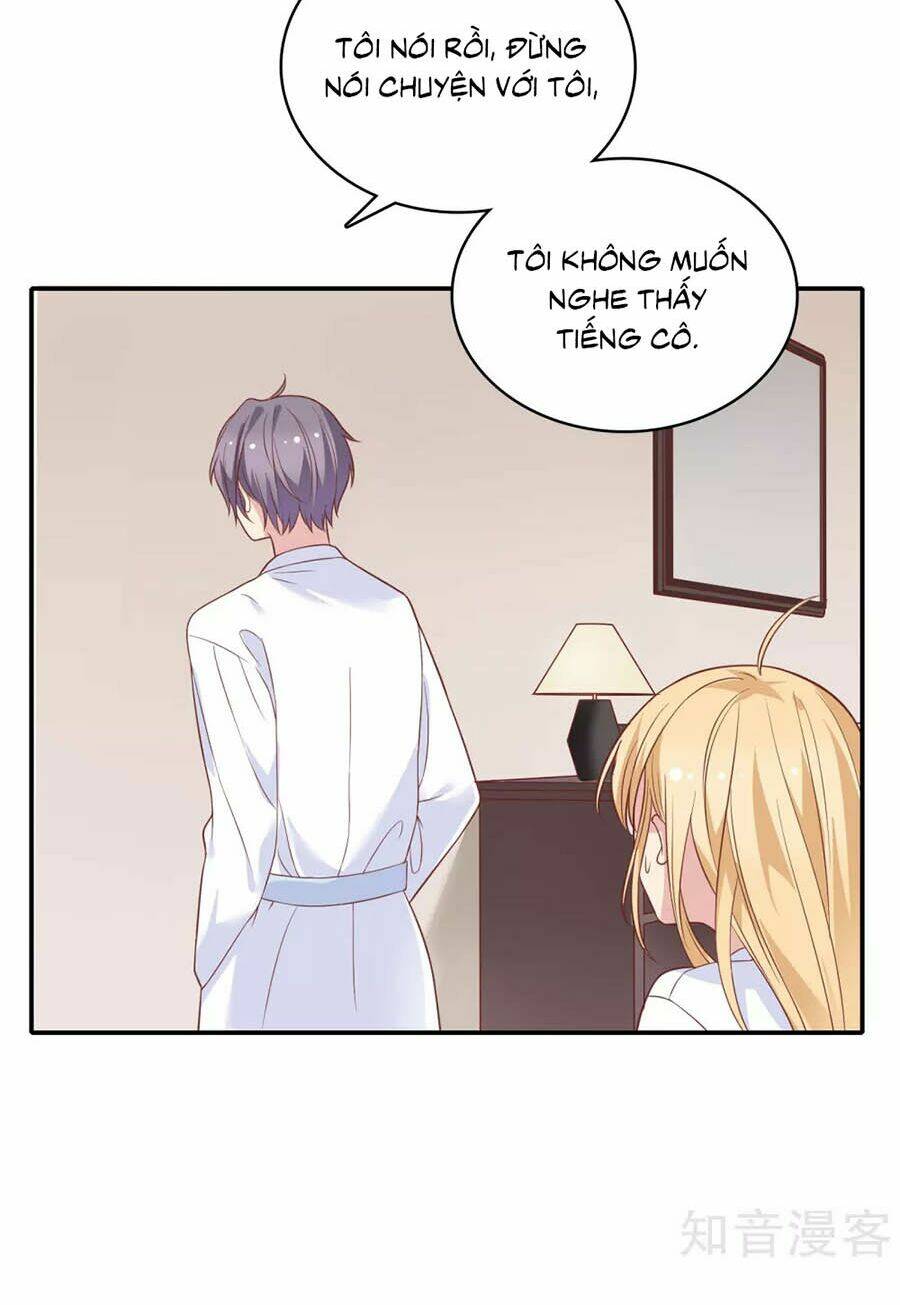 Hẹn Hò Siêu Tốc: Chapter 23