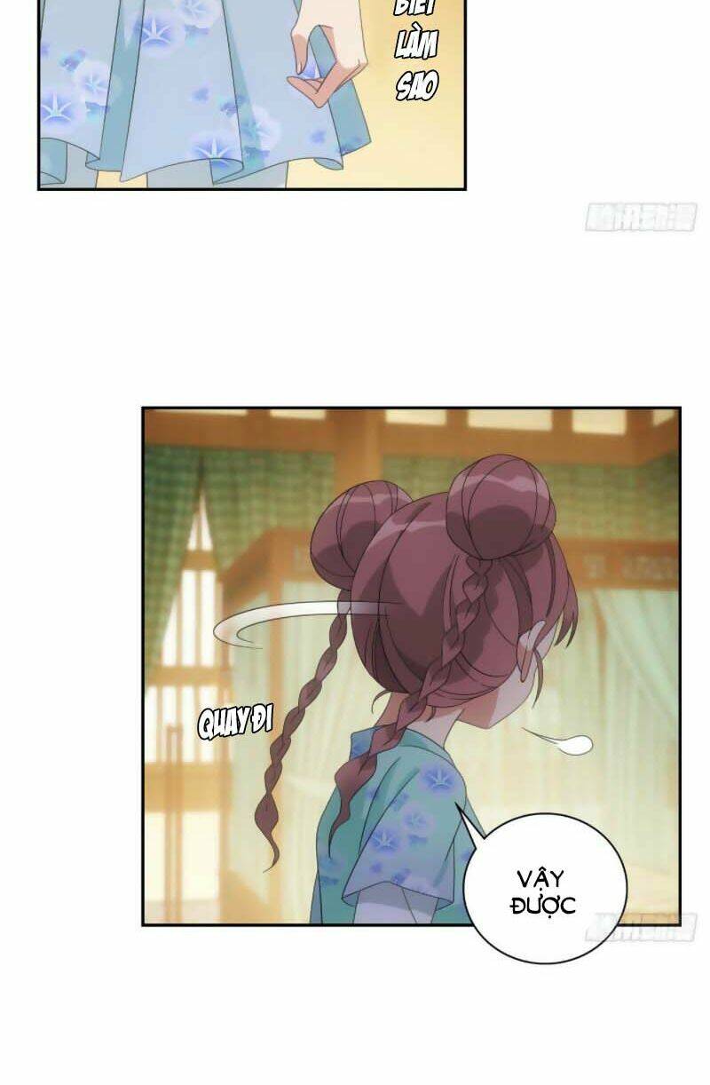 Tướng Quân! Không Nên A!: Chapter 82