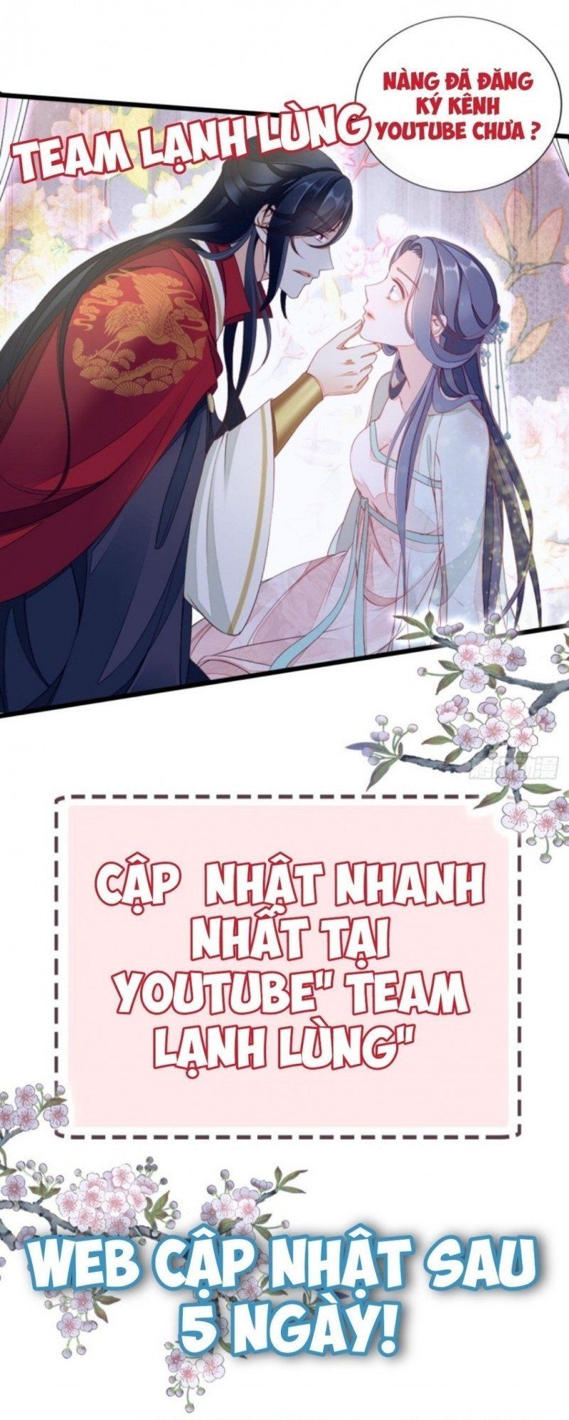 Mau Xuyên Không Rửa Tội Cho Nhân Vật Phản Diện: Chapter 20.5