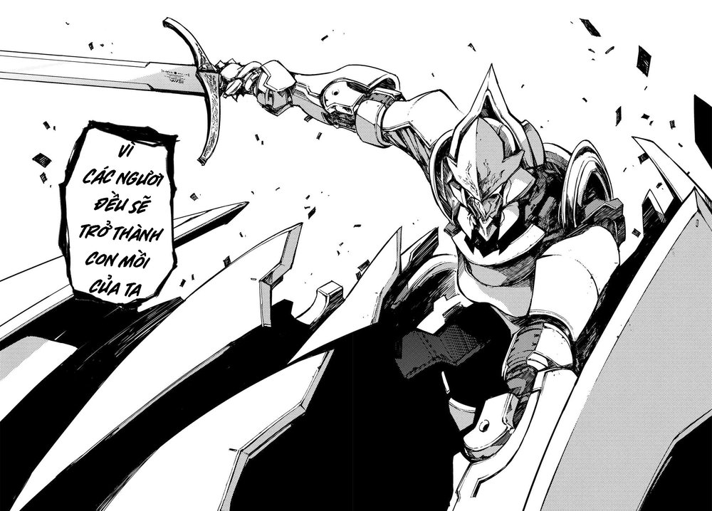 Buster Dress: Chapter 1