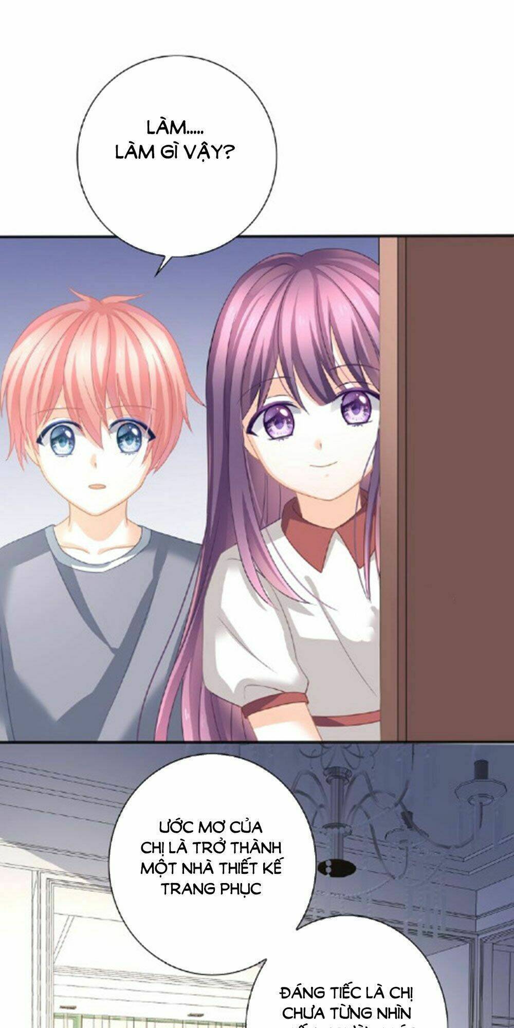 Tiệm May Luyến Sắc: Chapter 29