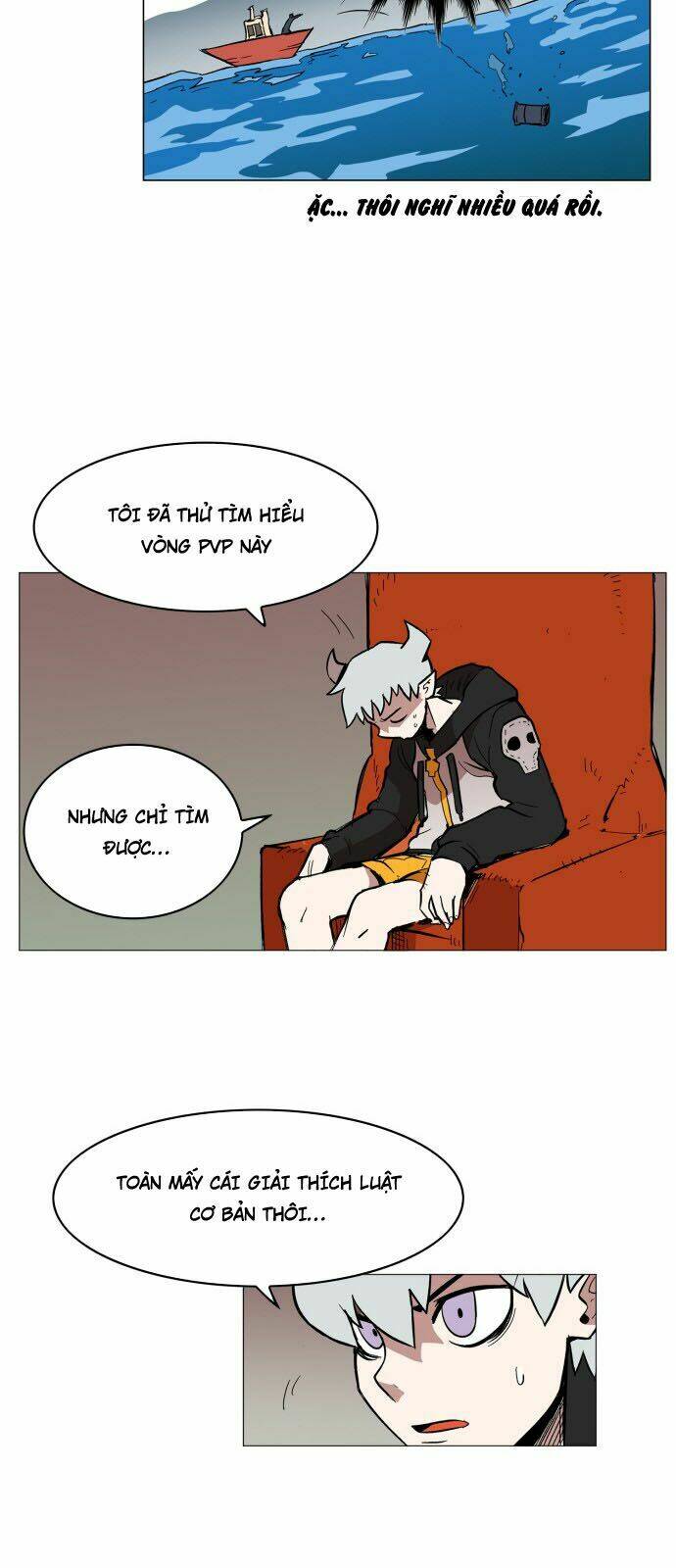 Hard Core Leveling Warrior: Chapter 113