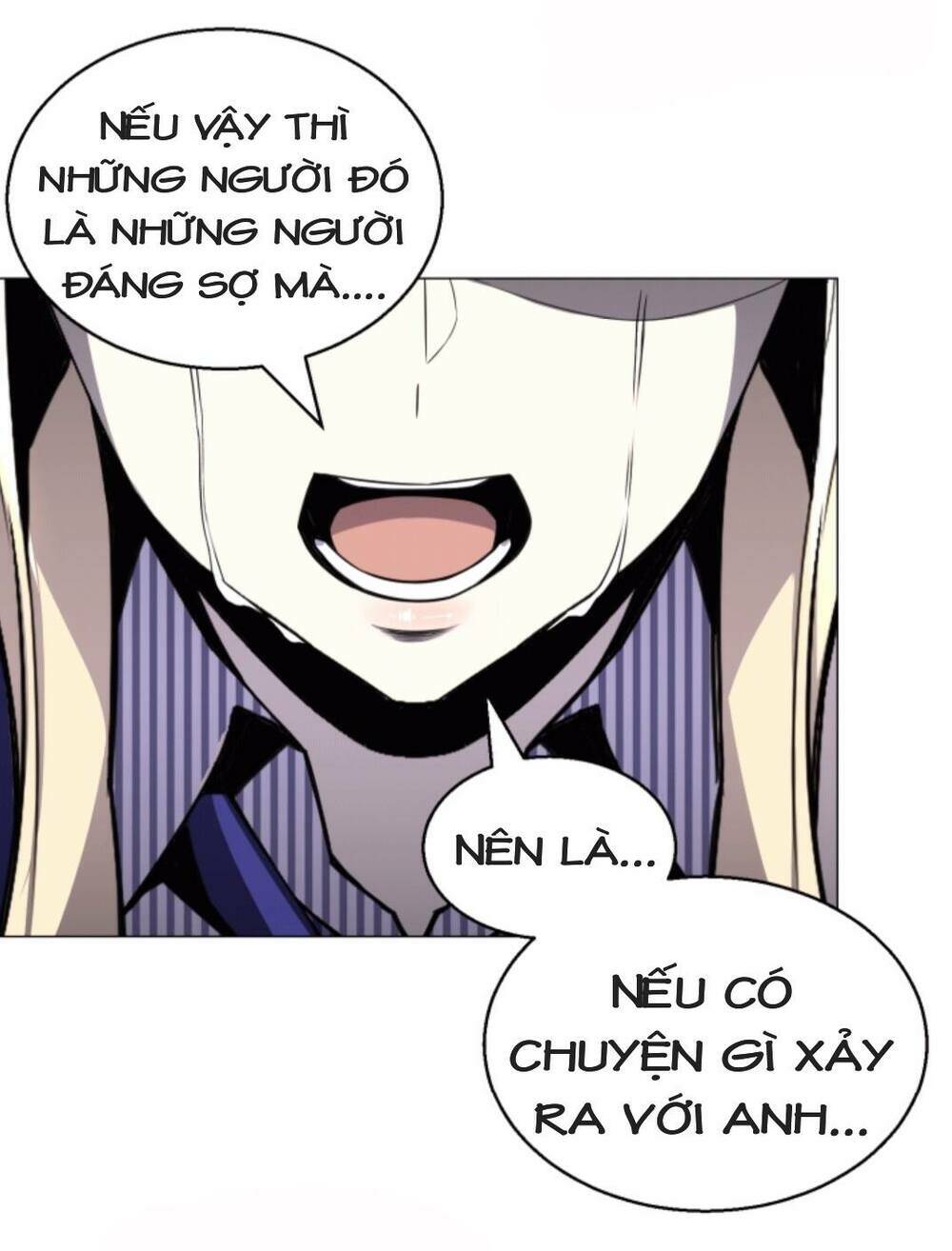 Luân Hồi Ác Nhân: Chapter 44