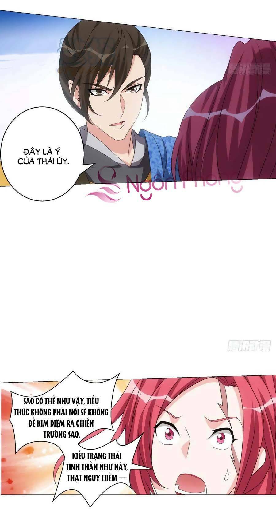 Tướng Quân! Không Nên A!: Chapter 99