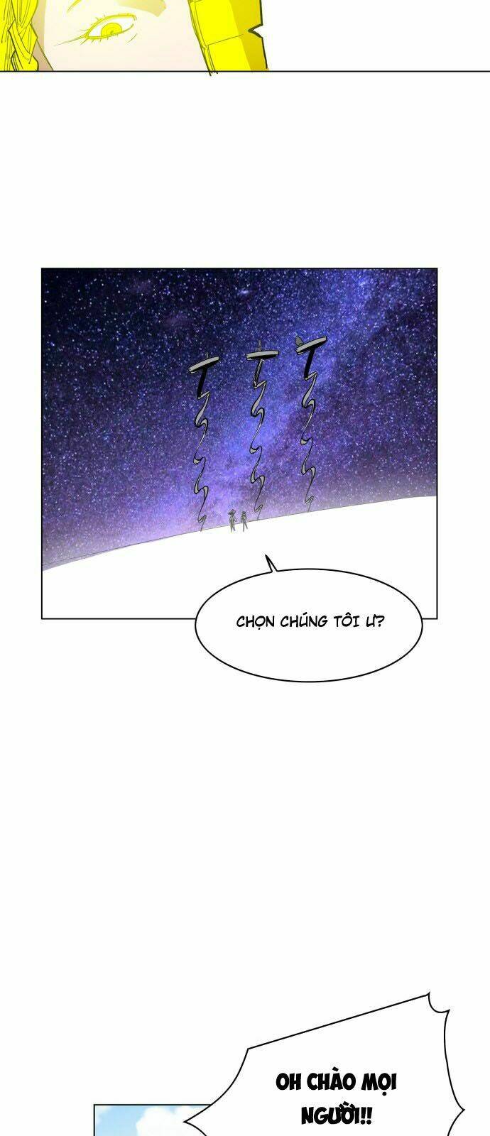 Hard Core Leveling Warrior: Chapter 115