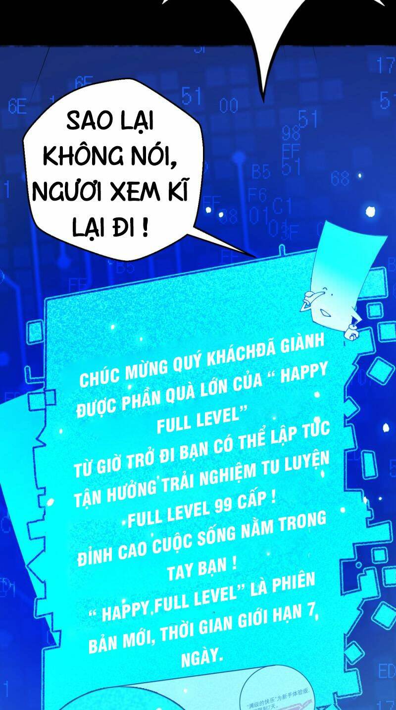 Tà Du Ký: Chapter 2