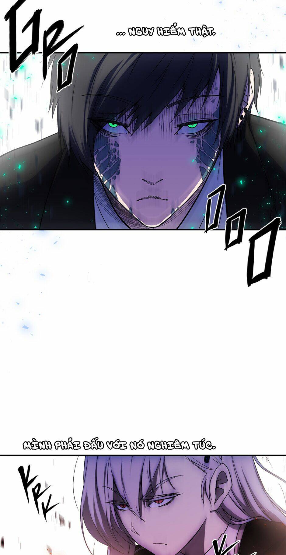 Gods Reborn: Chapter 7
