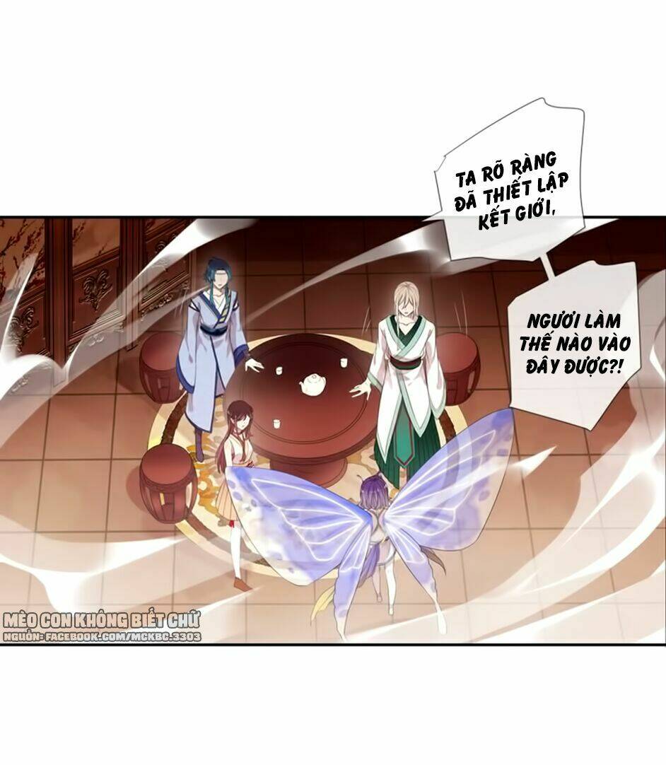 Bách Yêu Dị Văn: Chapter 64