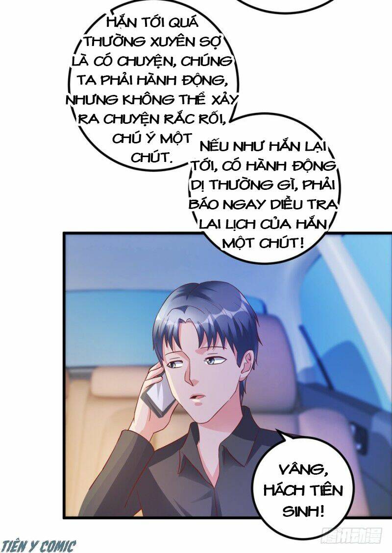 Thấu Thị Tiên Y: Chapter 83