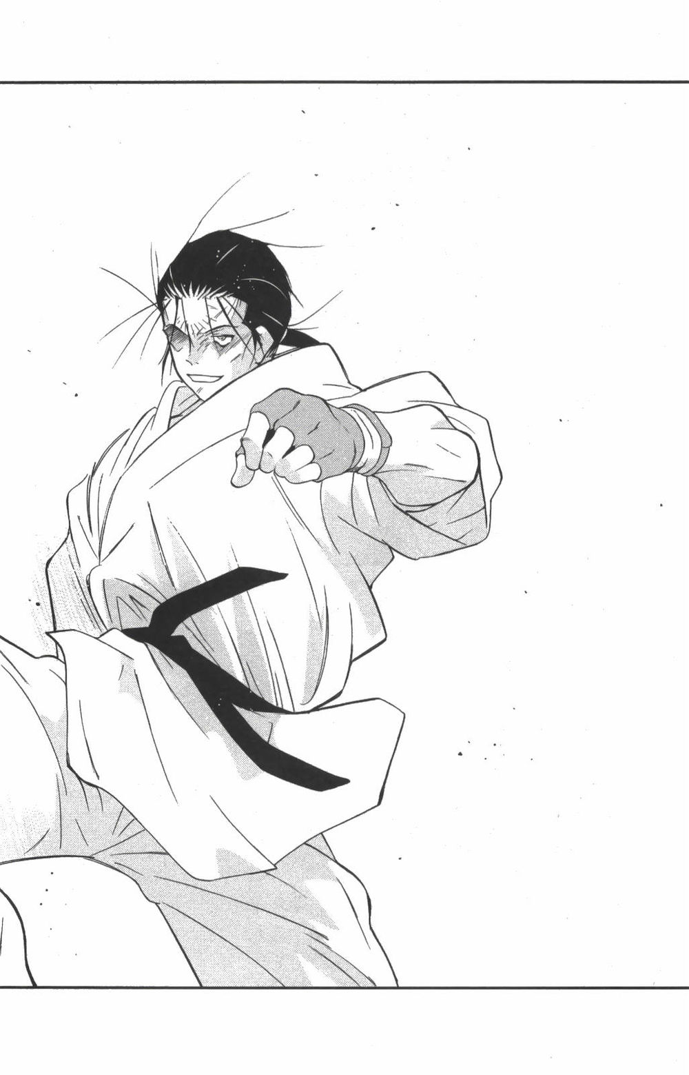 Truyền Nhân Atula 3: Chapter 23