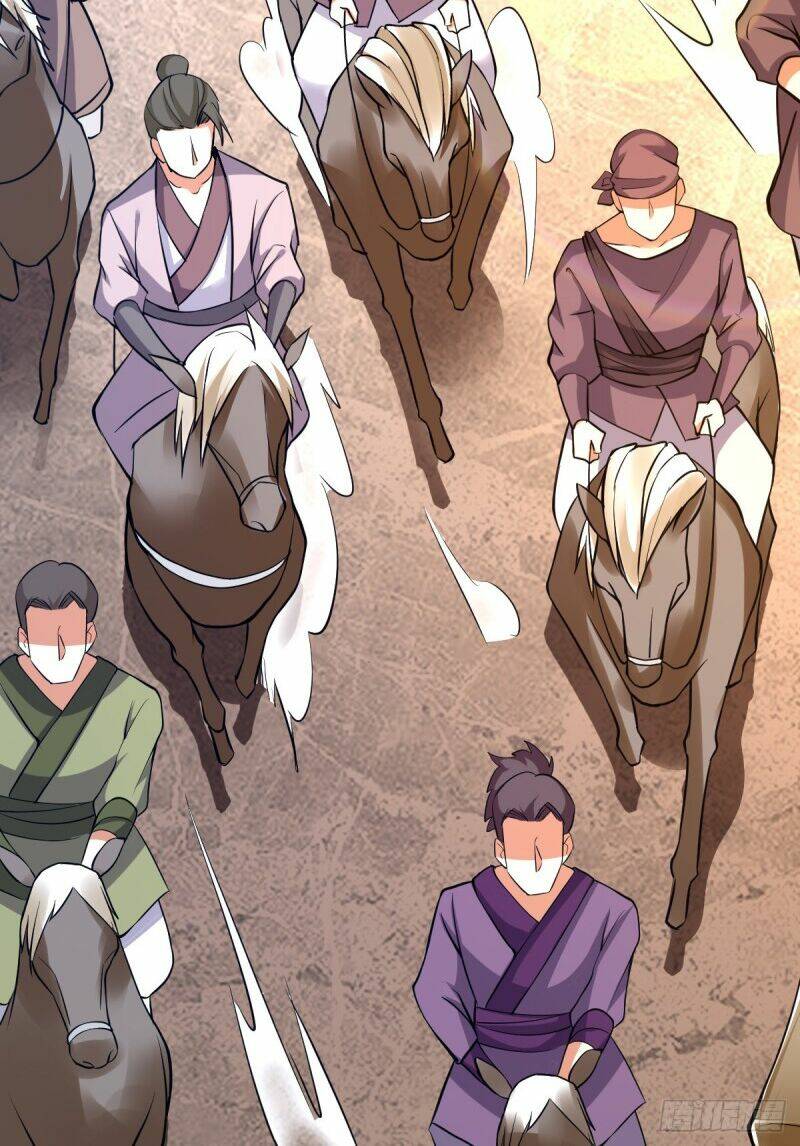 Tiên Vương Trùng Sinh: Chapter 185