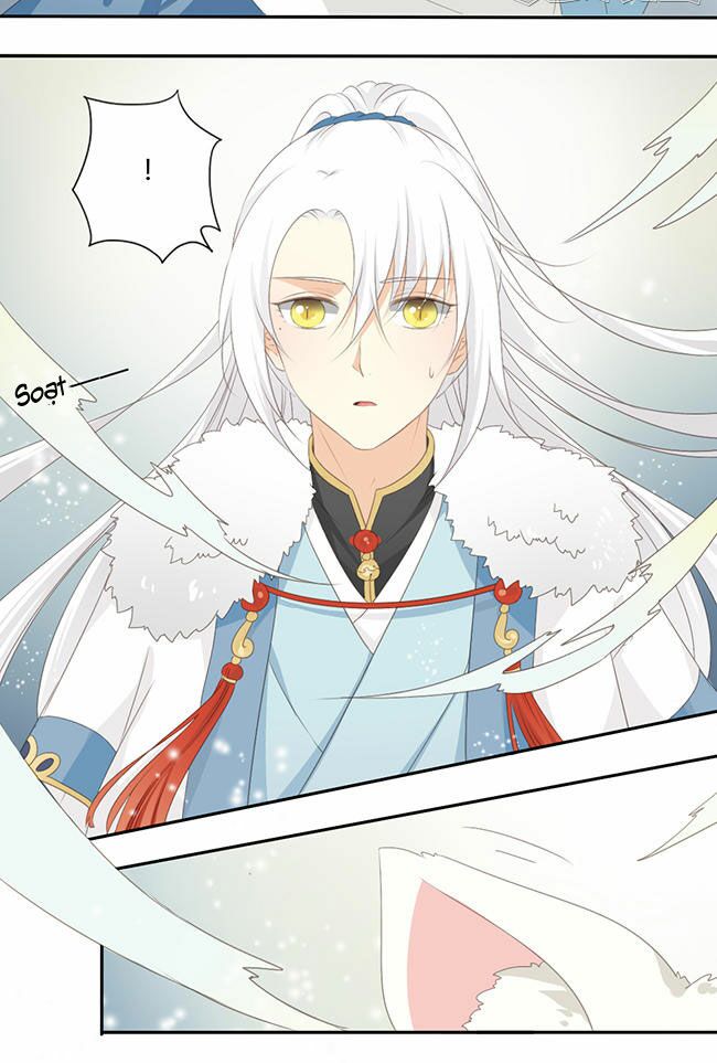 Quy Tự Dao: Chapter 29