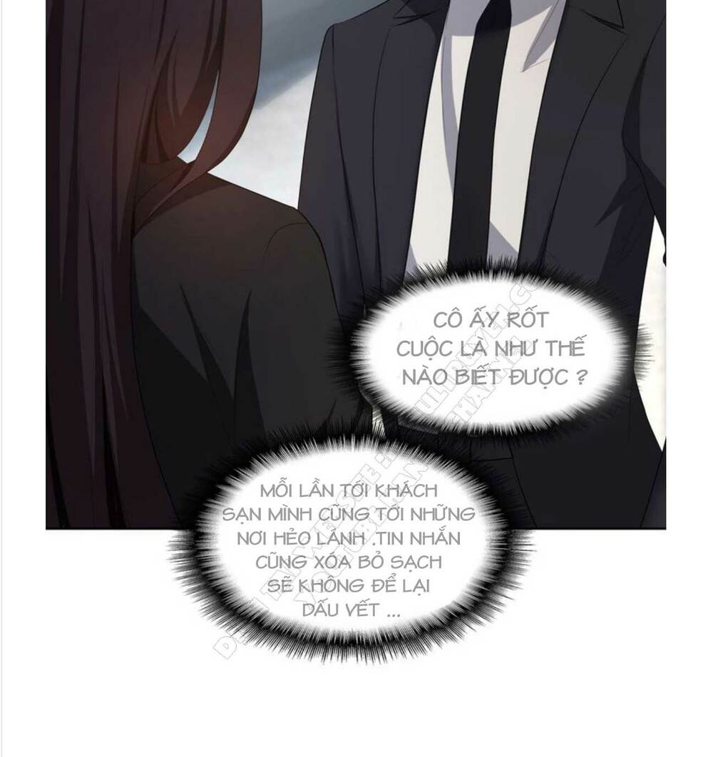 Cô Vợ Nhỏ Nuông Chiều Quá Lại Thành Ác!!: Chapter 11