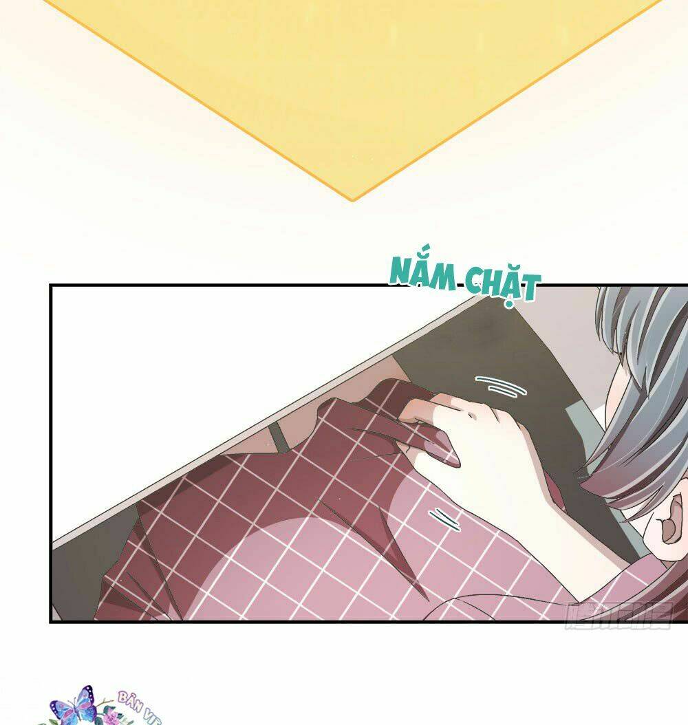 Đối Nhĩ Duy Mệnh Thị Tòng: Chapter 17