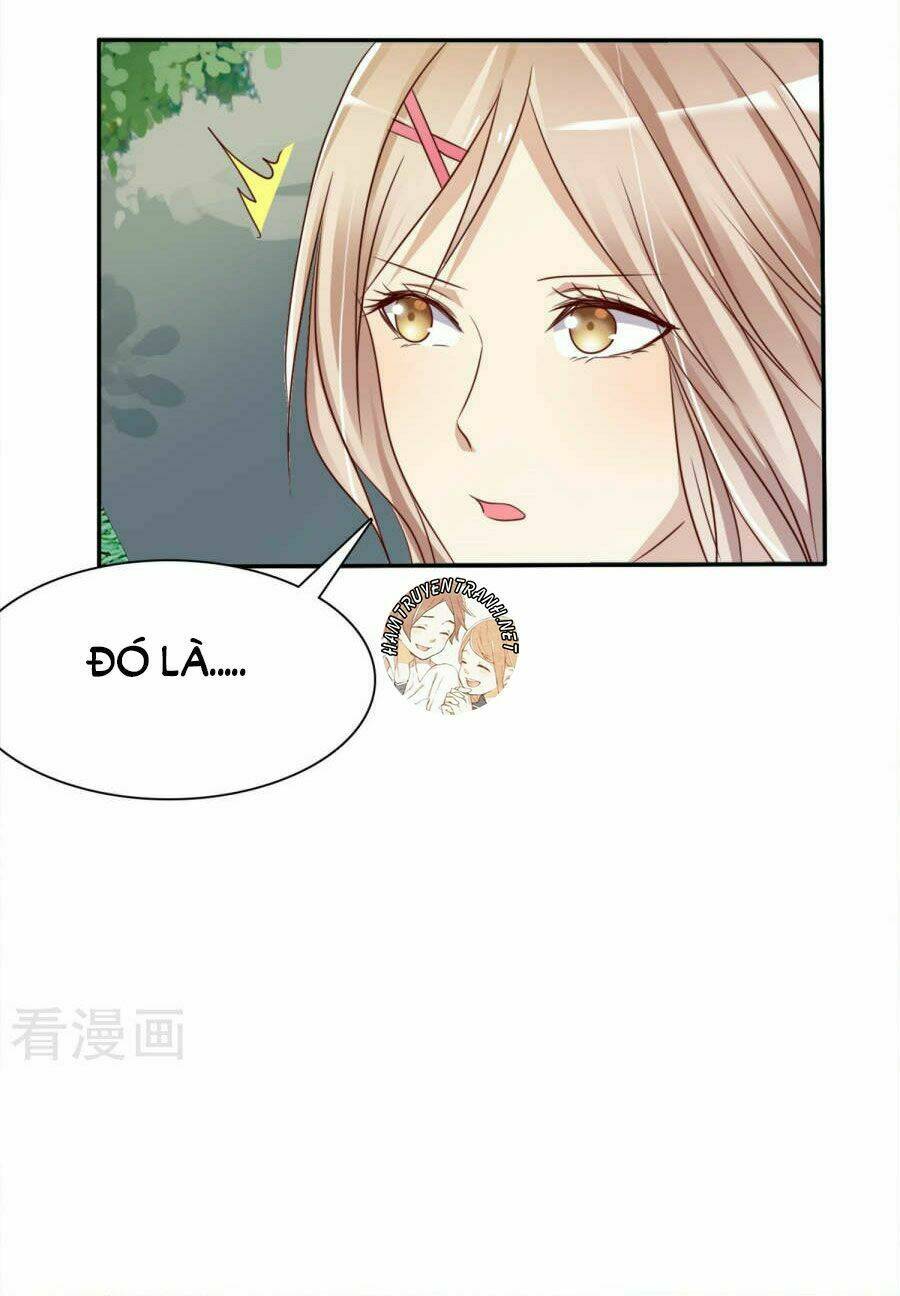 Thực Tập Sinh Tình Yêu: Chapter 3.3