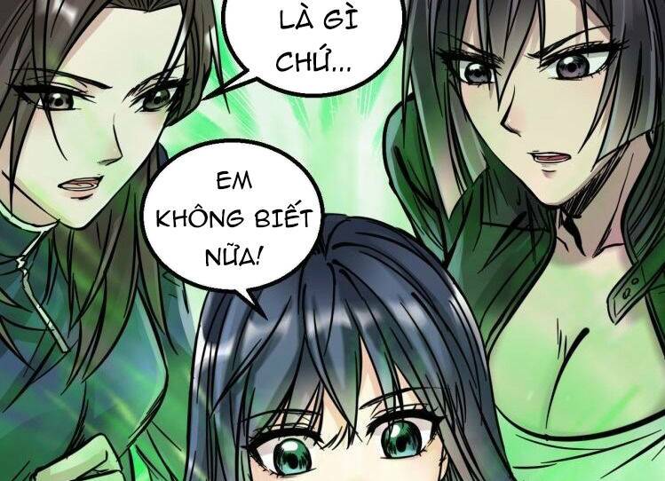 Thế Giới Xa Lạ: Chapter 44
