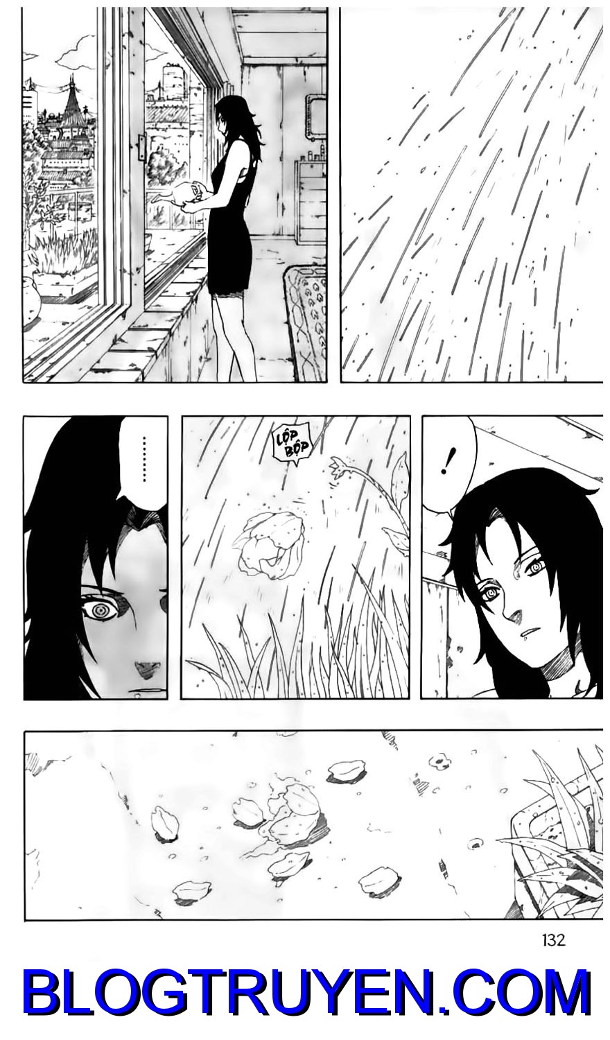 Naruto: Chapter 327