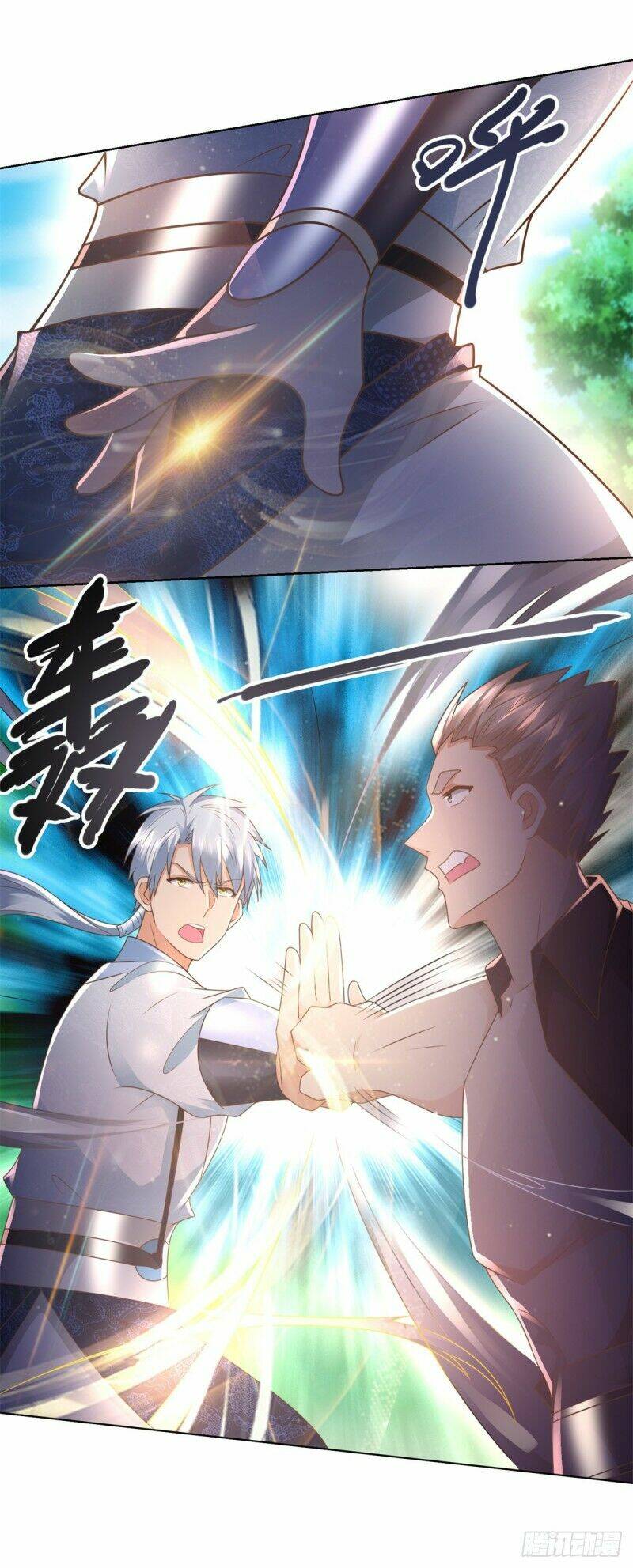 Chí Tôn Trọng Sinh: Chapter 107