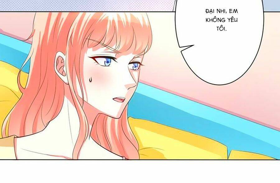Trí Mệnh Sủng Thê: Tổng Tài Mau Nạp Mạng: Chapter 89