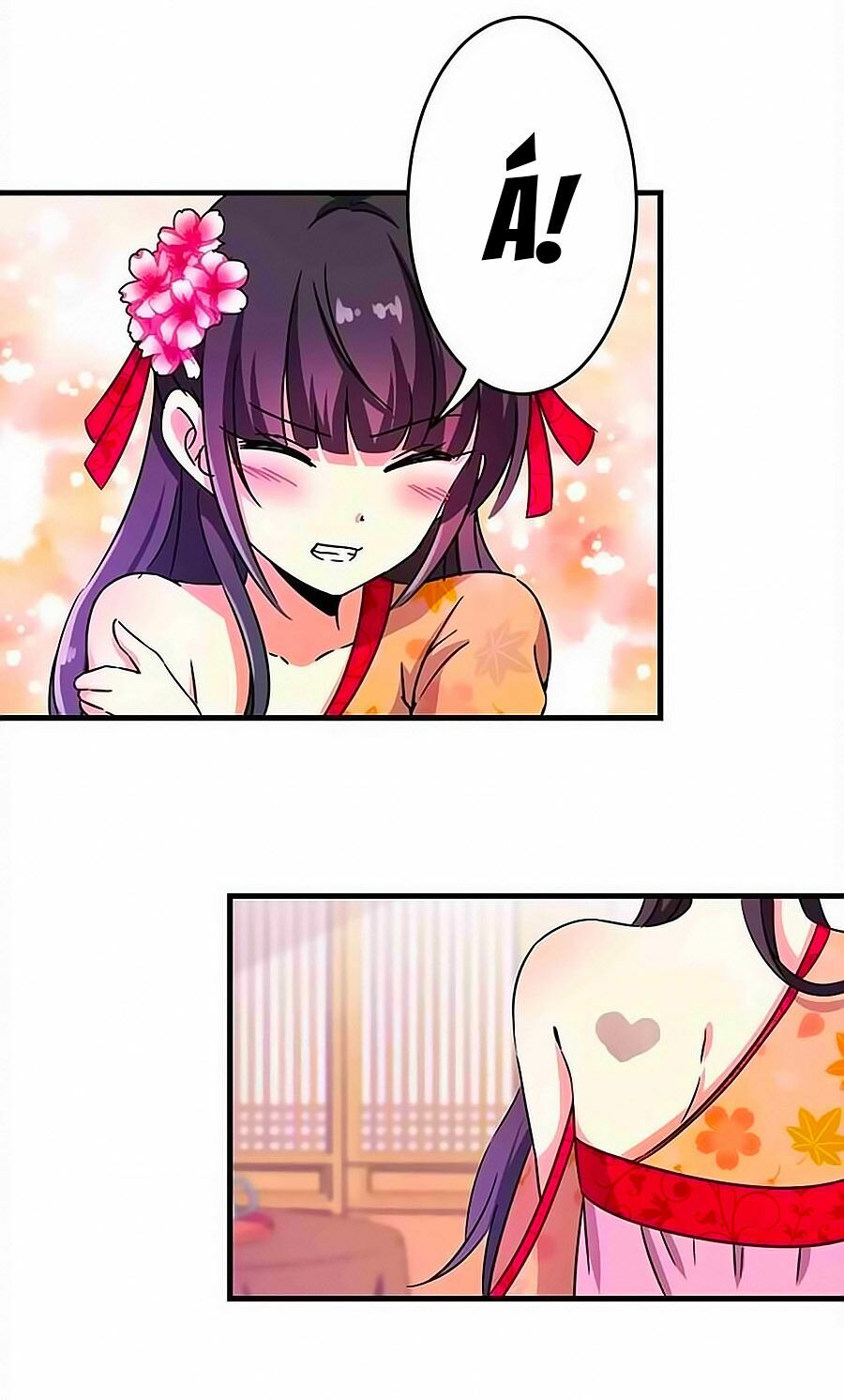 Vương Gia ! Ngươi Thật Bỉ Ổi !: Chapter 232