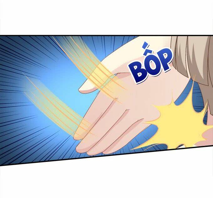 Đế Vương Ta Vẫn Còn Nhỏ: Chapter 25