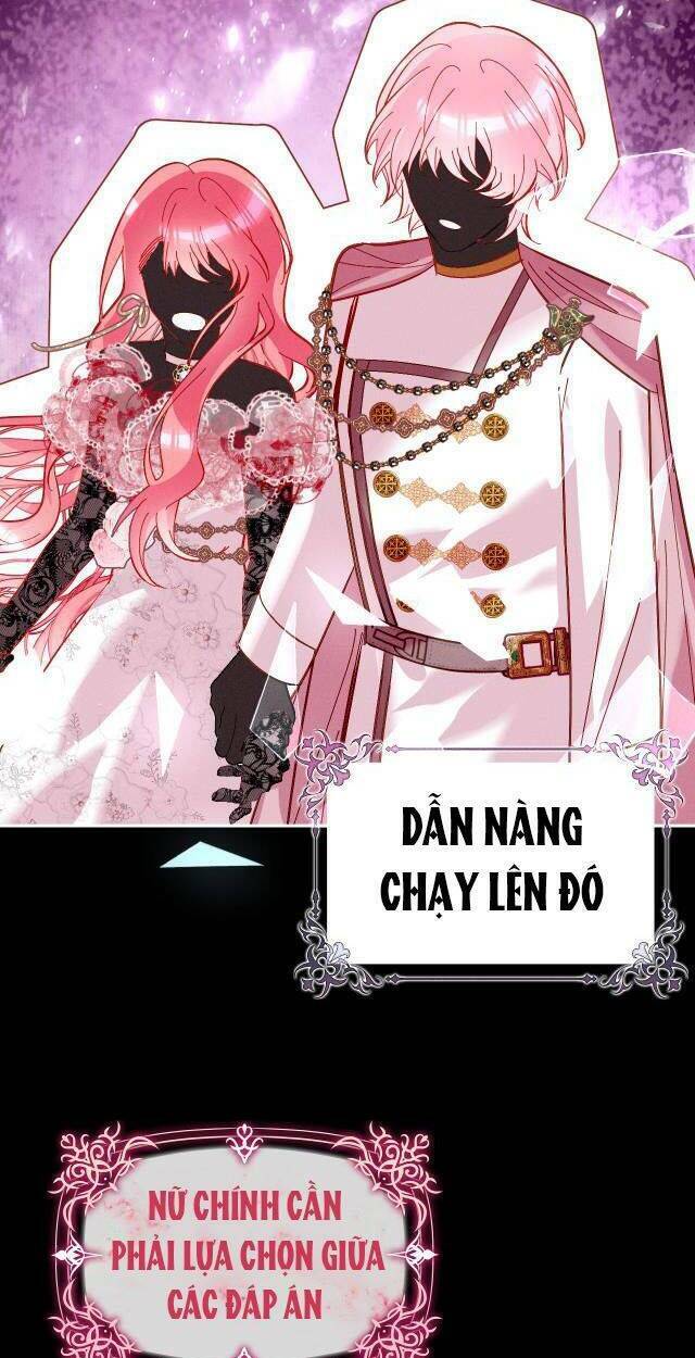 Công Chúa Phản Diện: Chapter 8