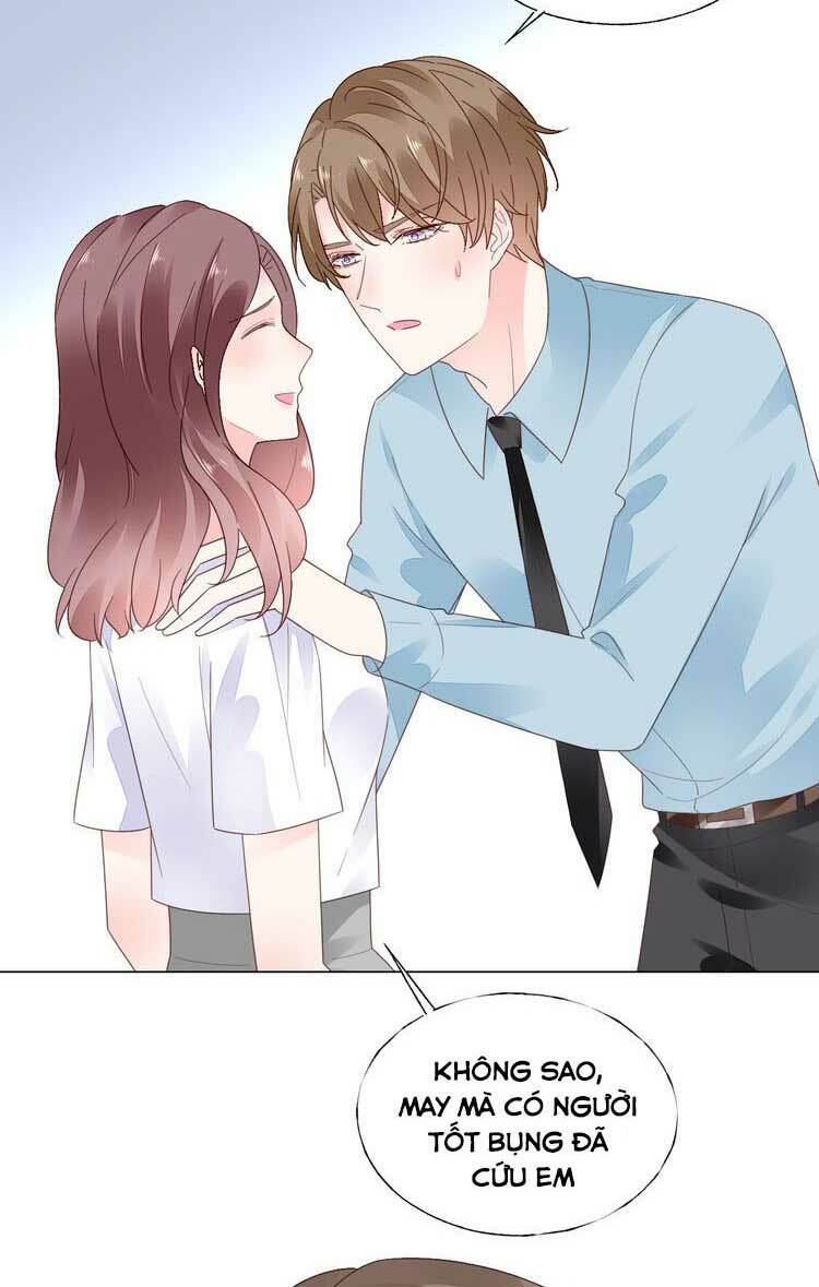 Điều Ước Sủng Ái Bất Bình Đẳng: Chapter 95.1