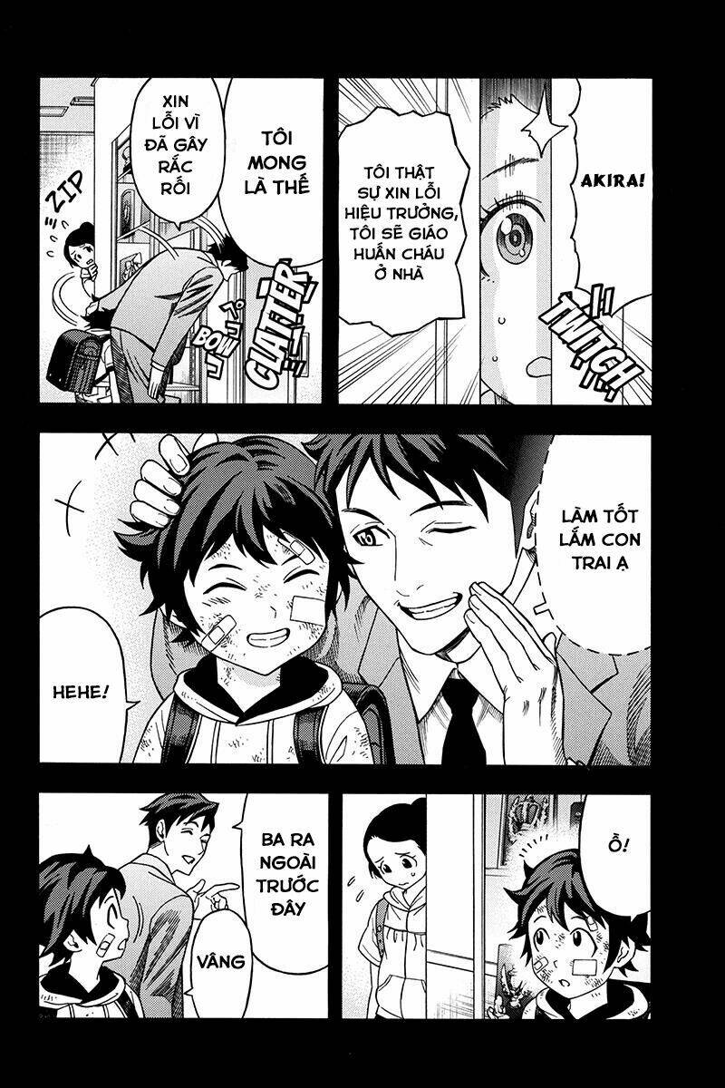 Green Worldz: Chapter 59