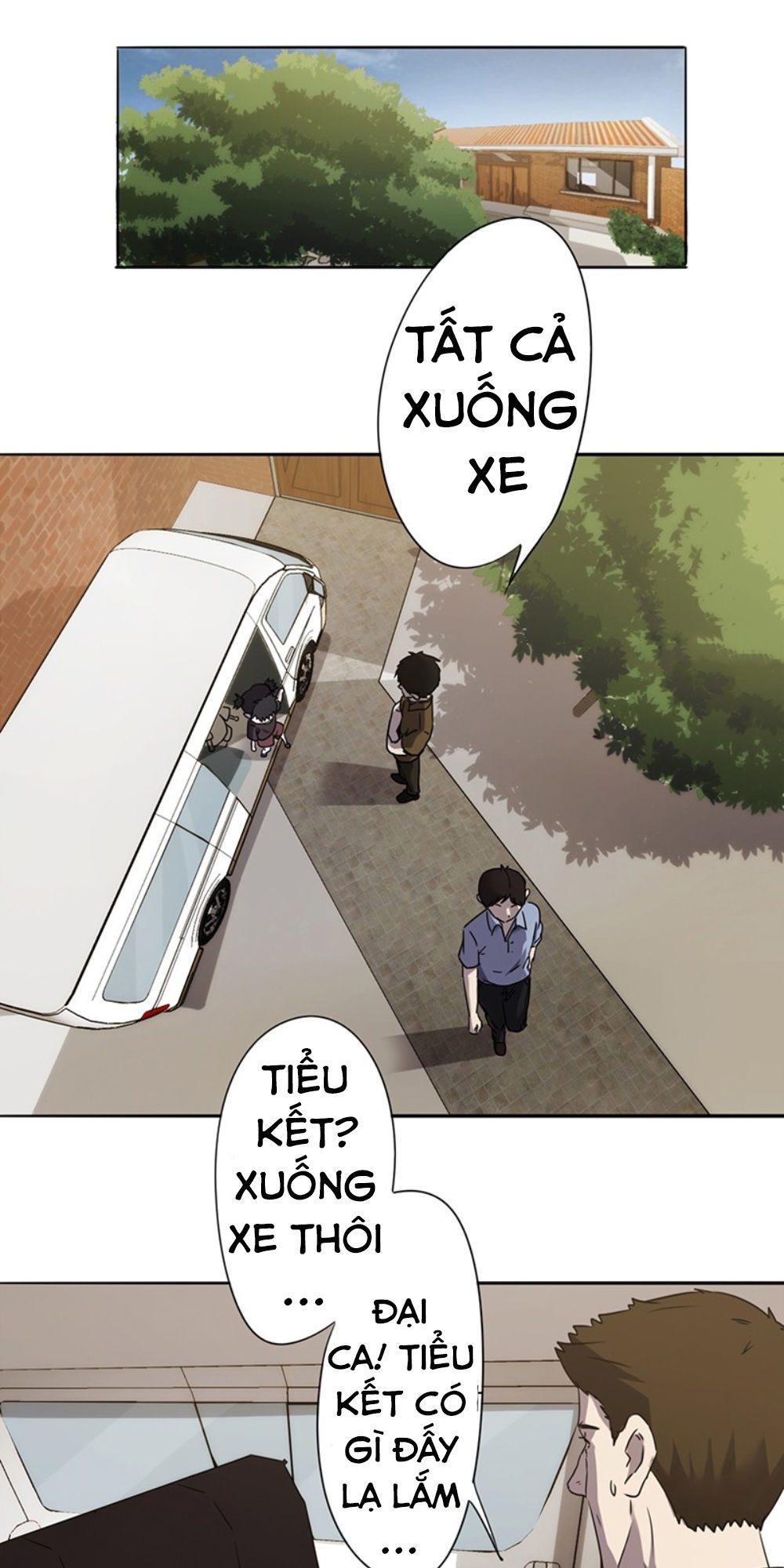 Tối Cường Nông Dân Hệ Thống: Chapter 82