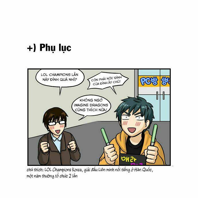 Hắn Ta Là Rồng: Chapter 78