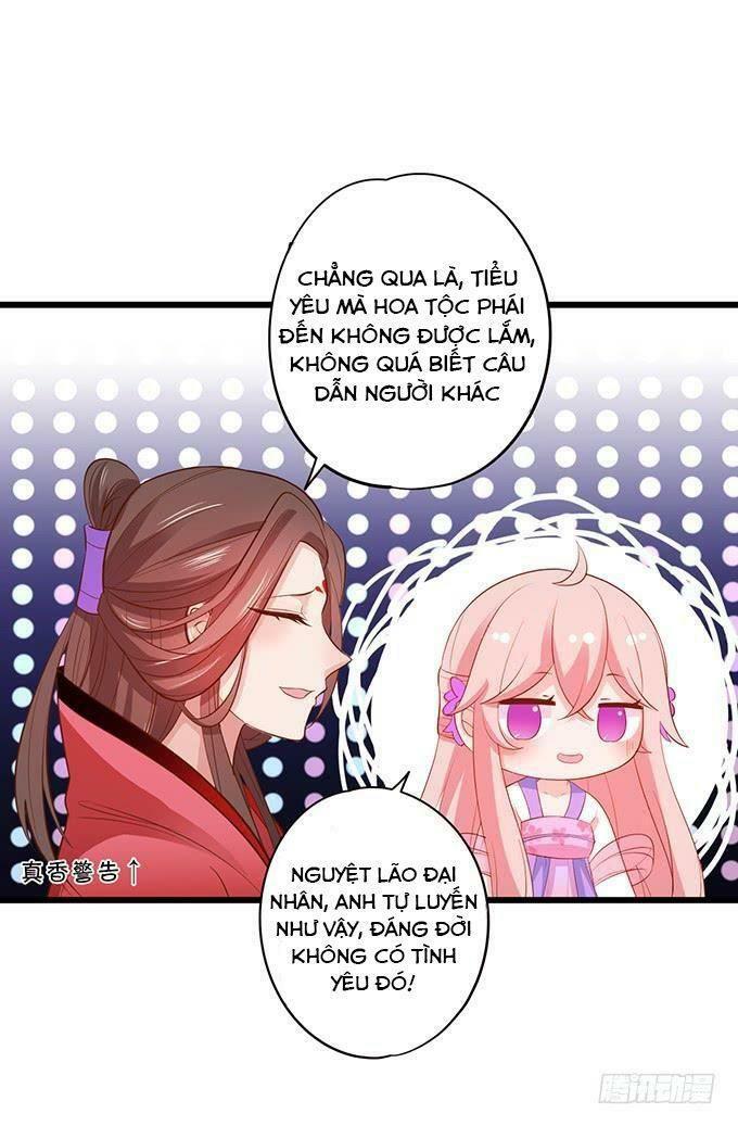 Hồ Tiên Hung Bạo: Chapter 105