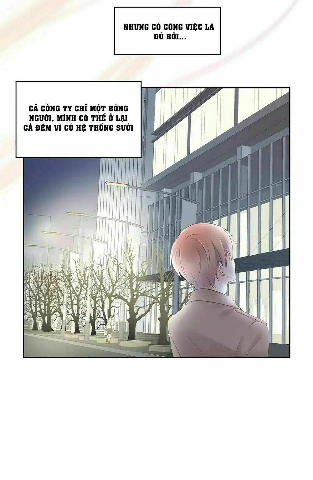 Kim Chủ Đế: Chapter 4