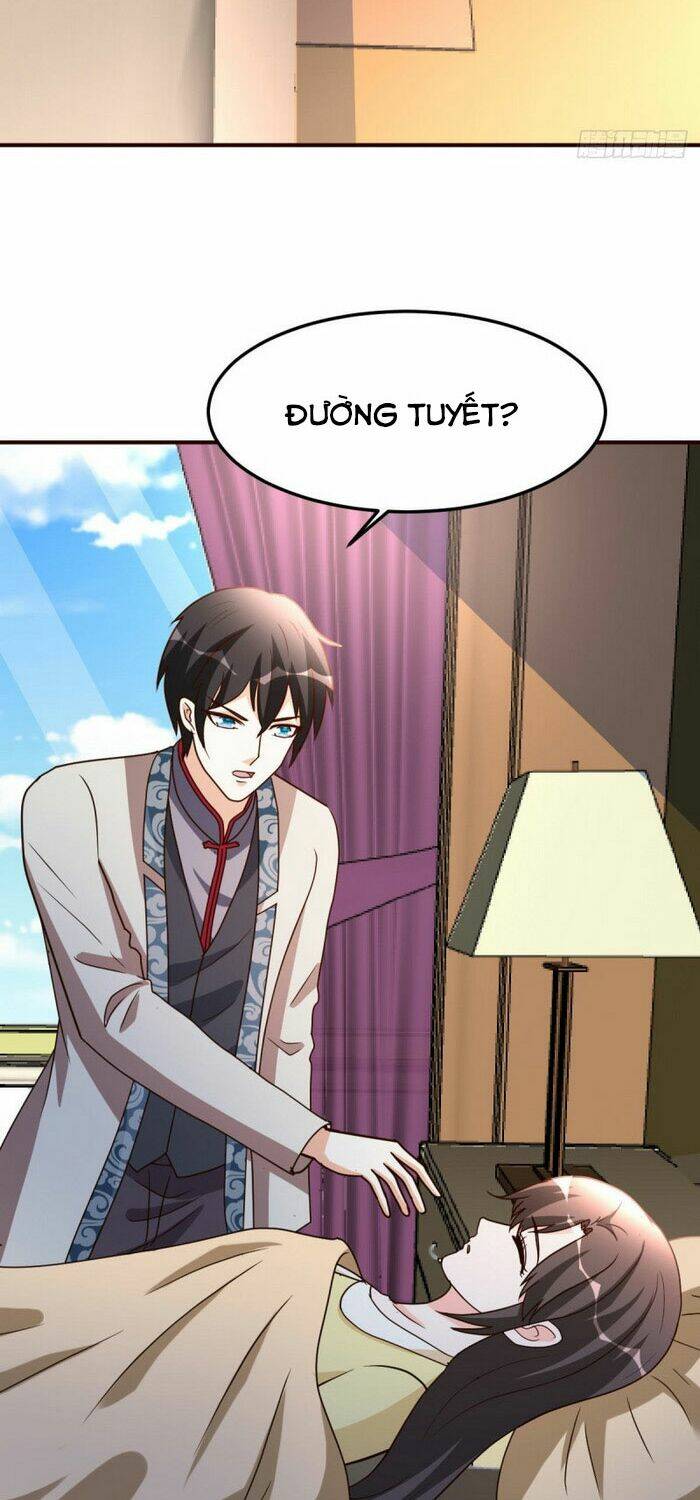 Trọng Sinh Tu Chân Tại Đô Thị: Chapter 124