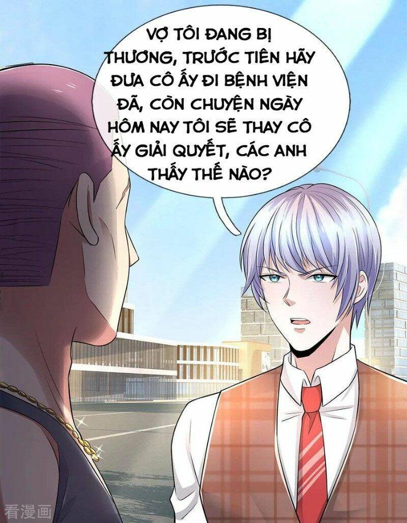 Tuyệt Đỉnh Khí Thiếu: Chapter 73