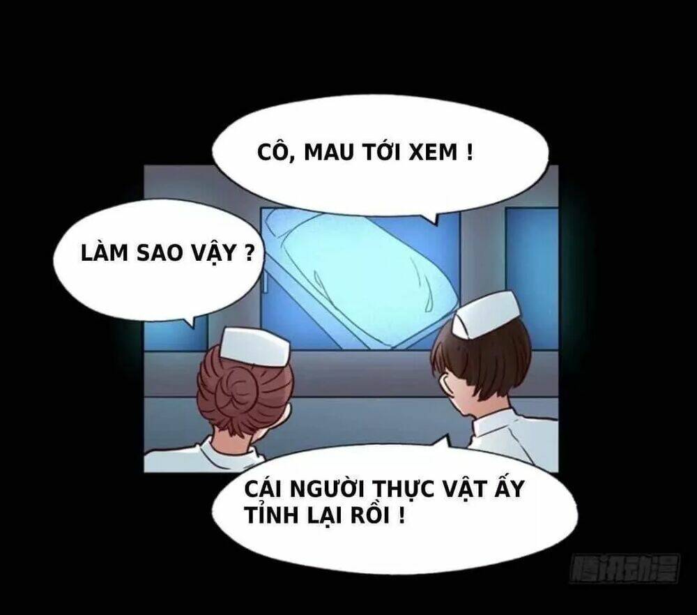 Chạy Đi Âm Sai: Chapter 96