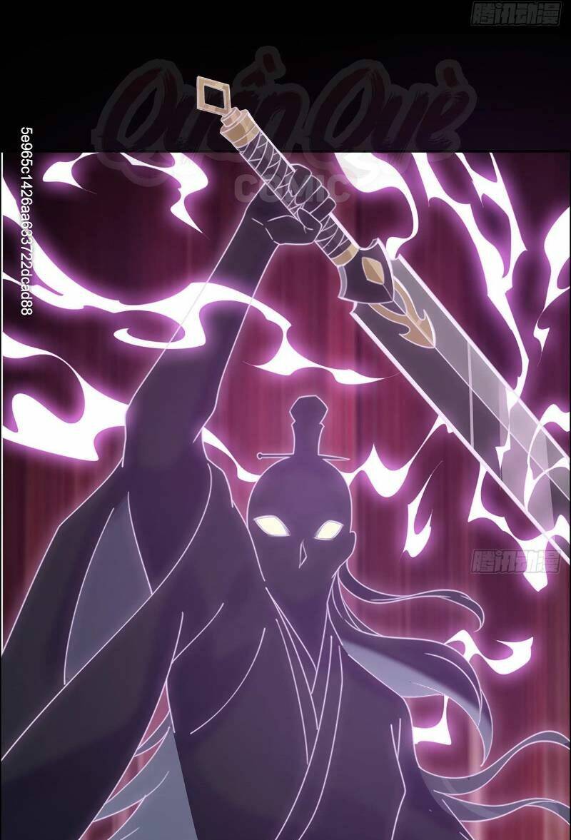 Nghịch Lân: Chapter 53