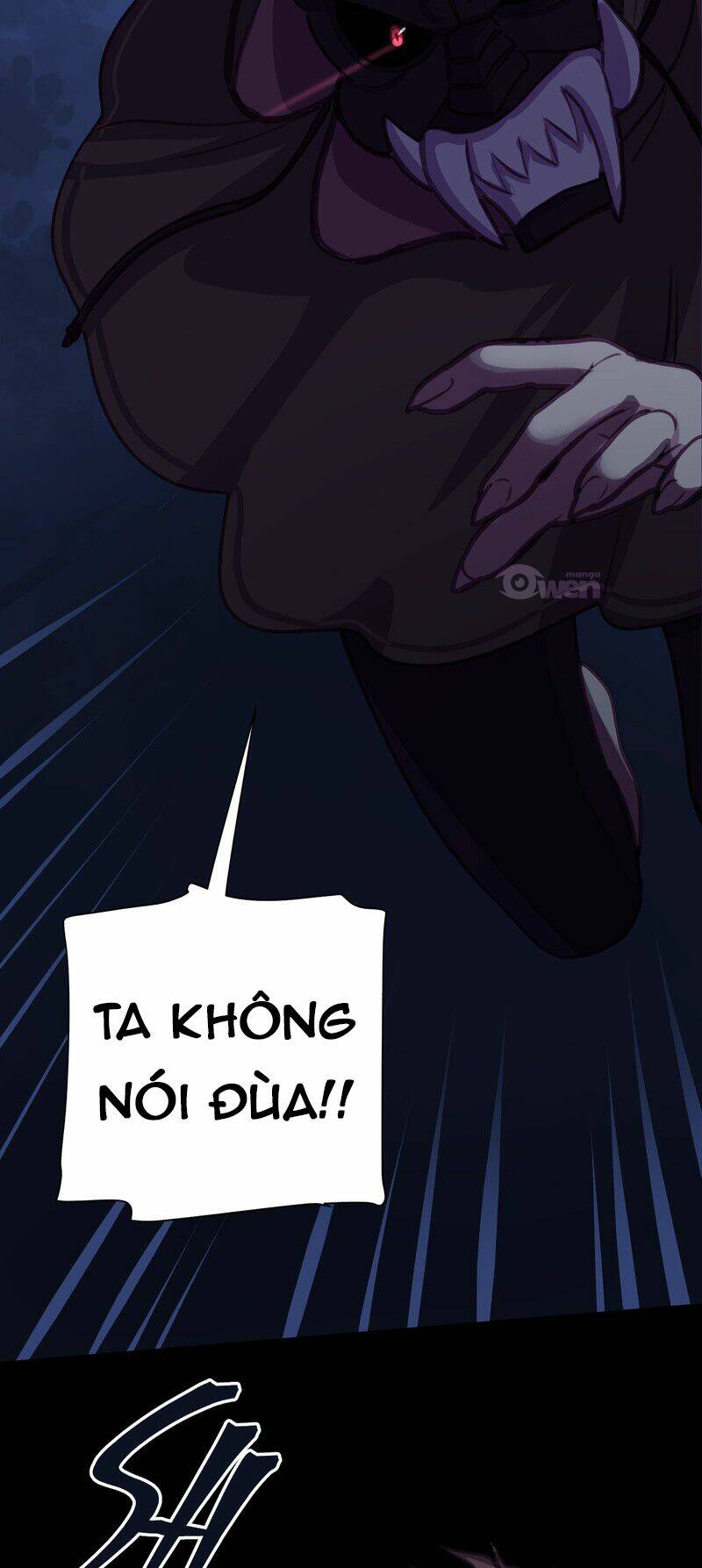 Lời Nguyền Lalin: Chapter 35