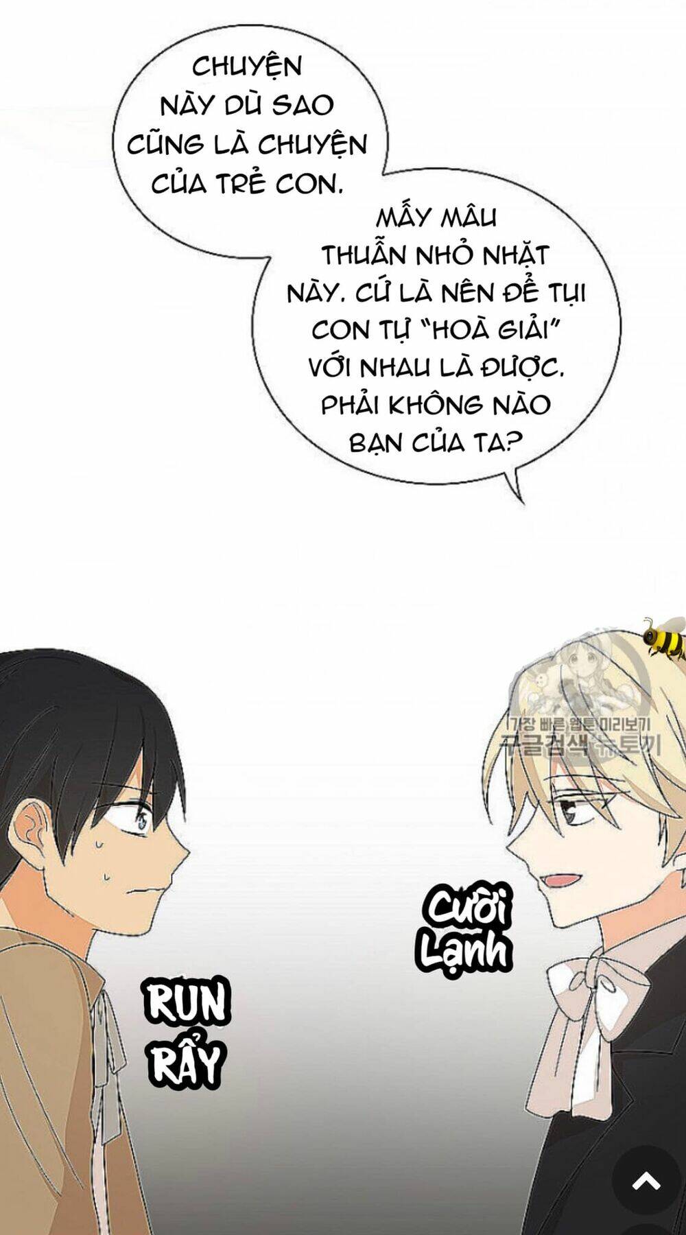 Xuyên Không Trở Thành Mami Phản Diện: Chapter 39