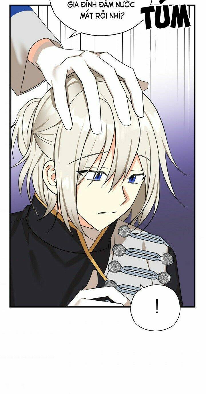 Ba Người Anh Trai Của Tôi Là Bạo Quân: Chapter 29