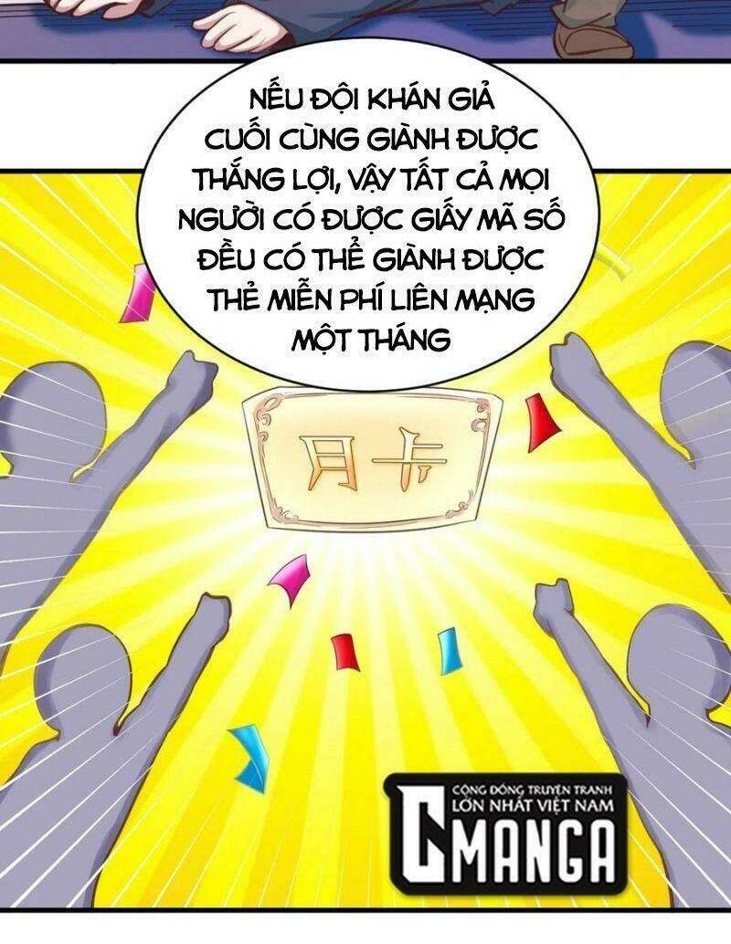 Thánh Đường Chi Thành: Chapter 78