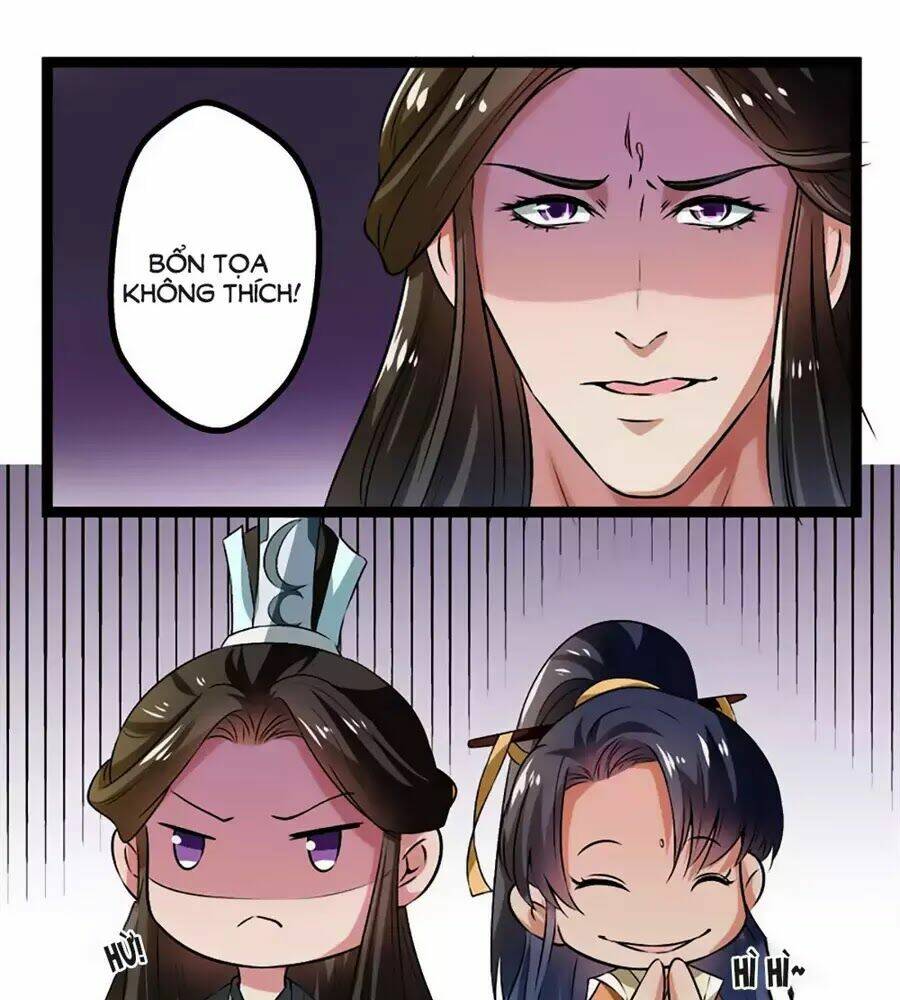 Liêu Liêu Nhân Thân Tu Tiên Truyện: Chapter 71