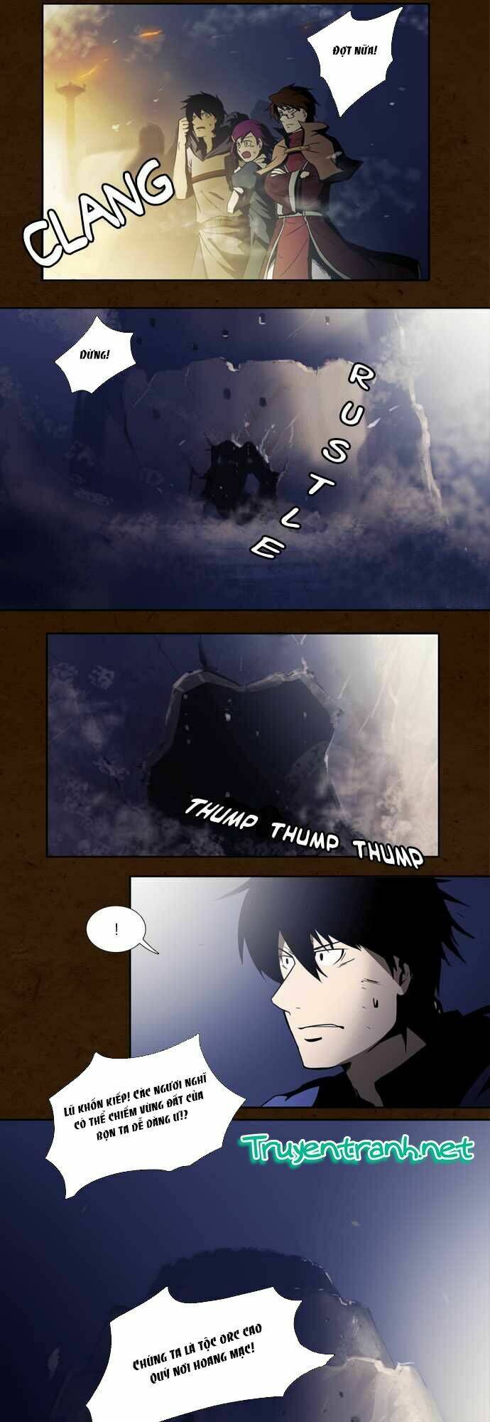 Fantasy World Survival: Chapter 19