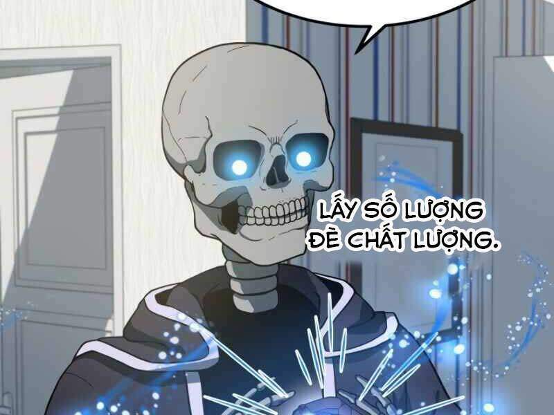 Ngôi Nhà Kết Nối Với Hầm Ngục: Chapter 13