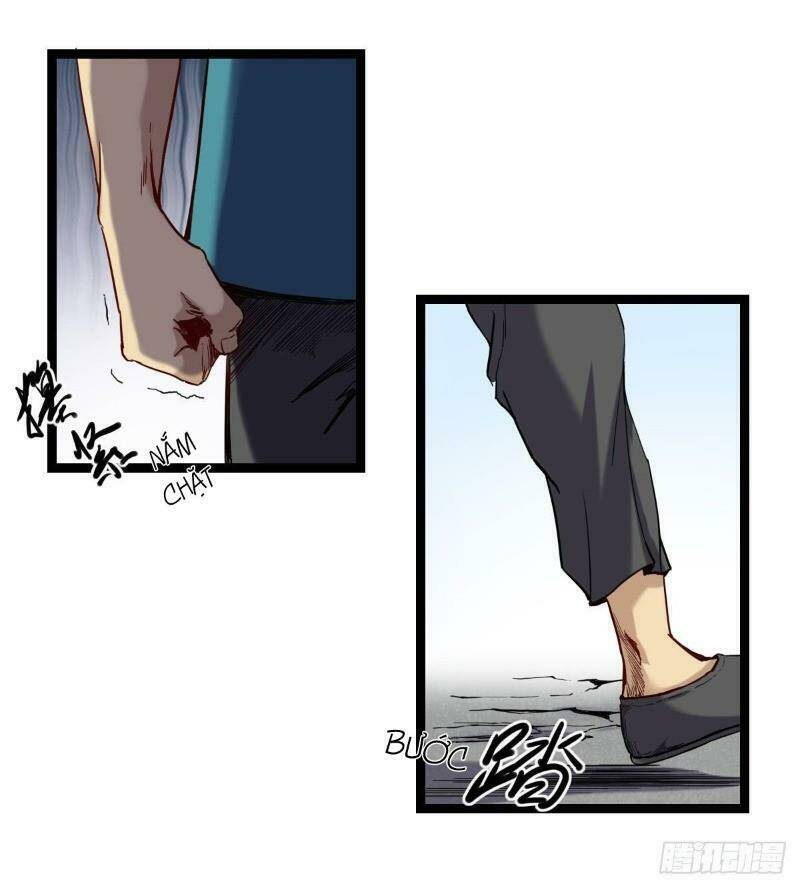Ta Độ Kiếp Thất Bại Đều Là Tại Ngươi: Chapter 16