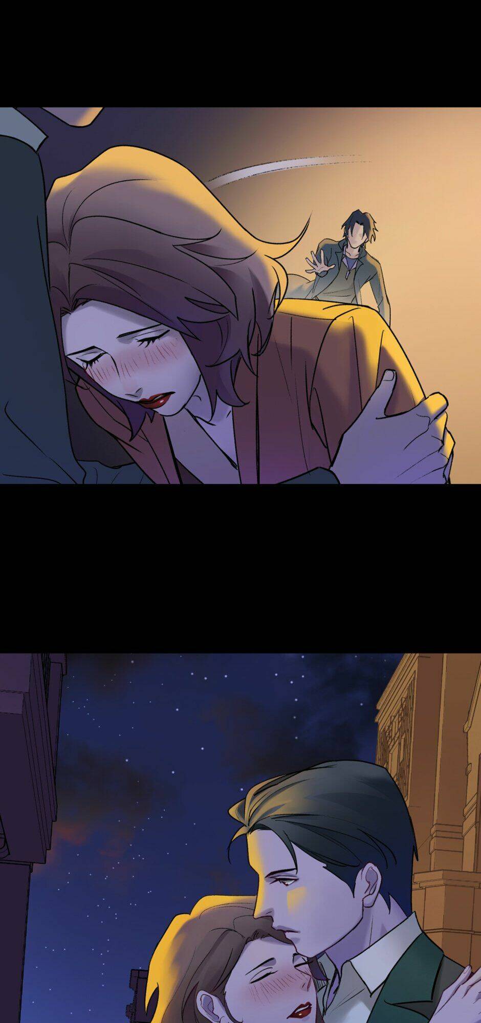 Anh Hùng Và Hiệp Nữ: Chapter 53
