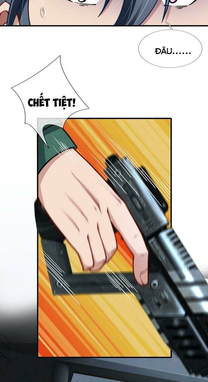 Bạn Gái Mạt Thế Vườn Nhà Ta Thông Tới Mạt Thế: Chapter 70