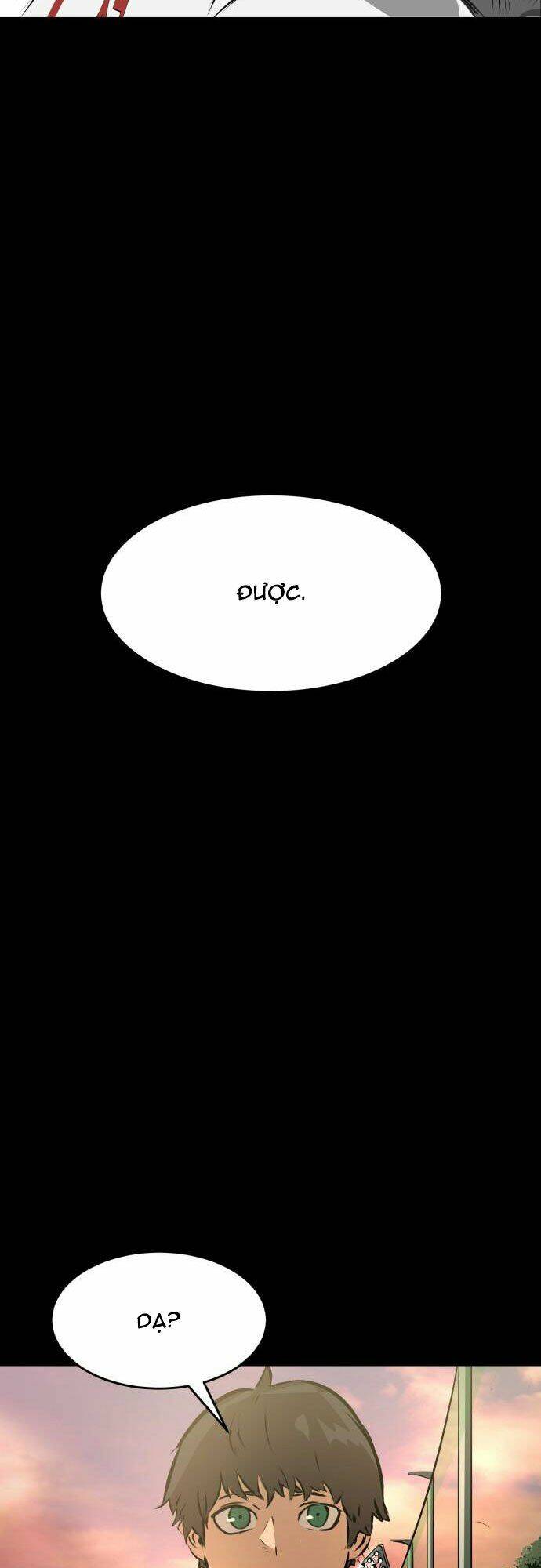 Cú Ném Chiến Thắng!: Chapter 3