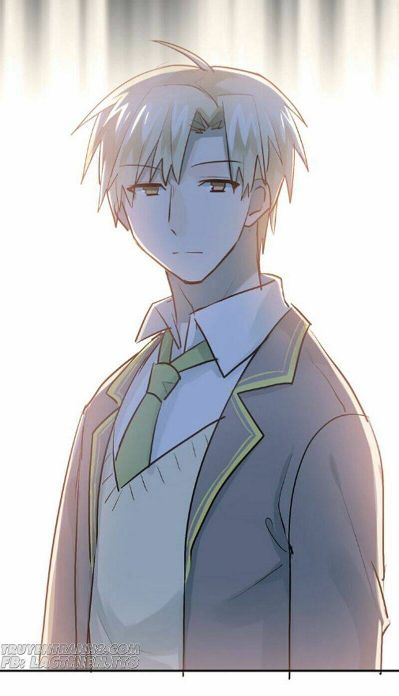 Đầu Gấu Biết Yêu: Chapter 91