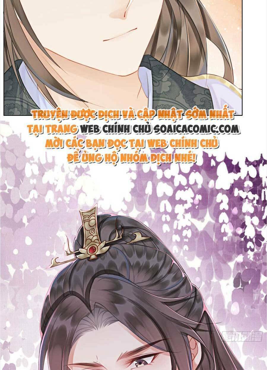 Bắt Đầu Hủy Hôn Để Công Lược Vương Gia: Chapter 34